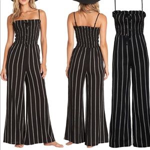 Billabong Forever Fields Jumpsuit